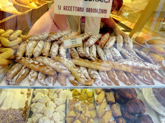 Panificio Volpe Giovanni